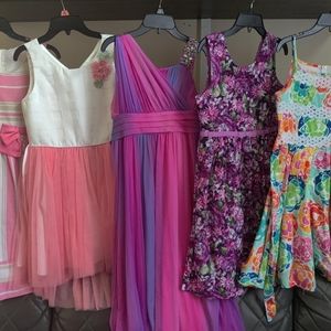 25 Size 12 and 14 Dresses